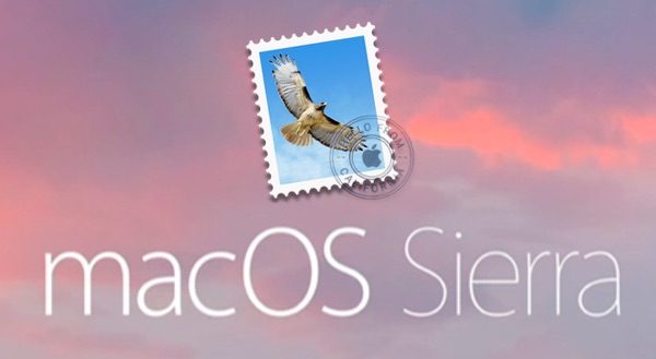 Soporte de macOS: Sistema de gestión