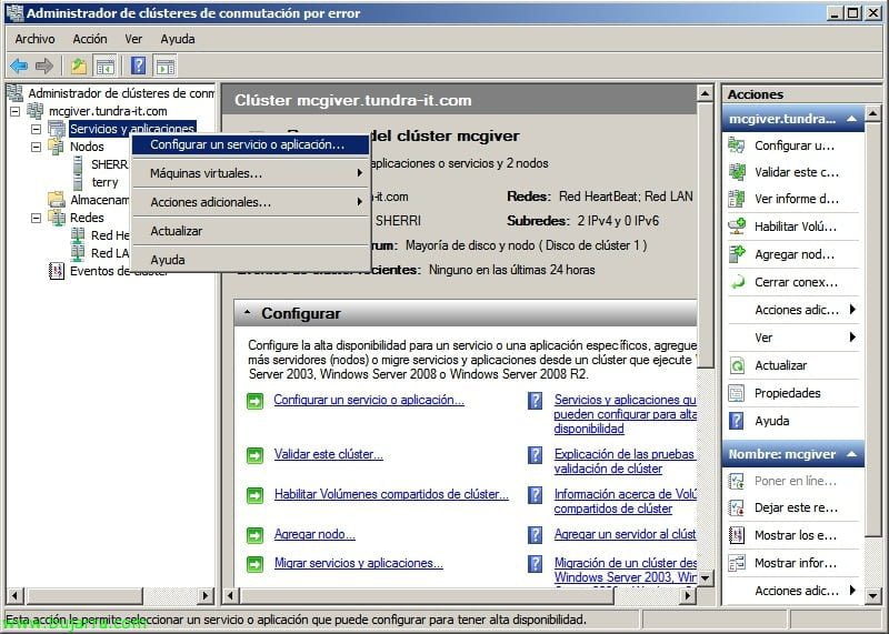 SQL Server 2012: Instalación y configuración