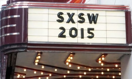 SXSW 2015: Consejos para el diseño de aplicaciones mínimas de $0027Yo$0027.