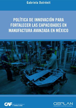 Tablas de inicio: Iniciativa Empresarial Avanzada