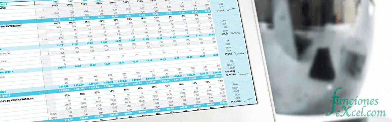 Trabajando con las funciones de fecha y hora en Excel – Parte 1