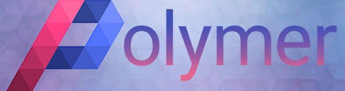 Trabajando con los elementos de Polymer.js