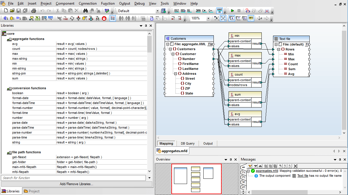 Transmisión de archivos nativos de SQL Server 2012-2014