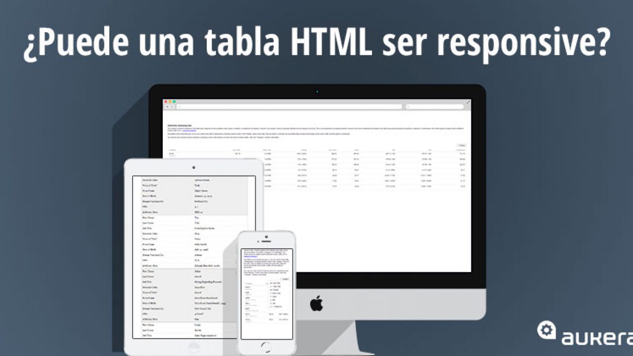 Tu primer día con HTML