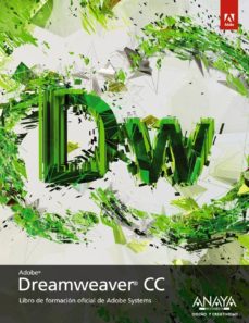 Tu primer día en Dreamweaver CC