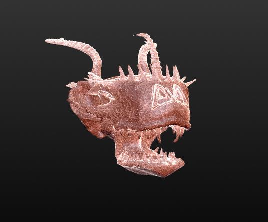 Tu primer día pintando texturas en Mudbox