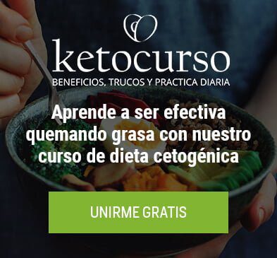 Un curso de buena nutrición para una vida activa y prolongada.