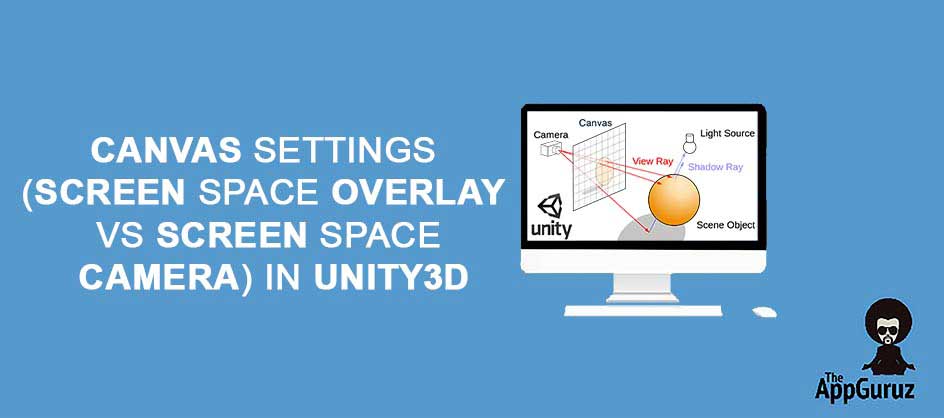 Unity World Space UI en VR