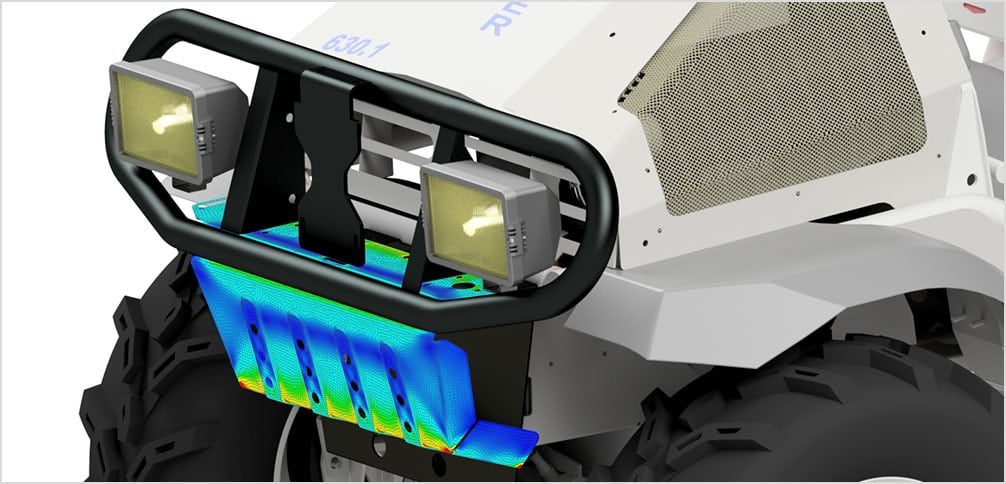 Utilización de conjuntos de estados en 3ds Max