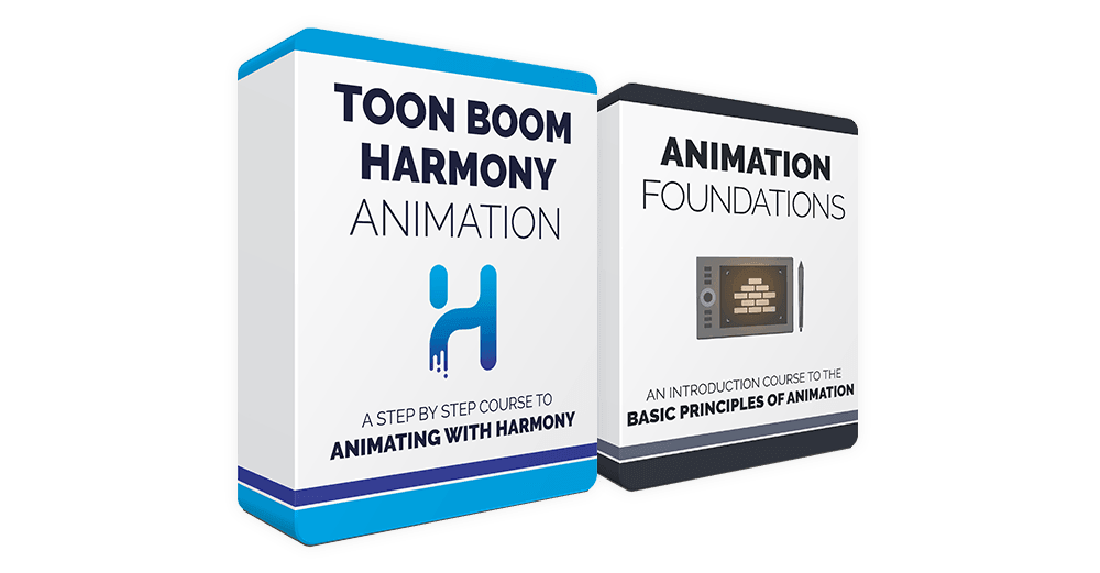 Utilizando las características del morphing en Toon Boom Harmony Premium