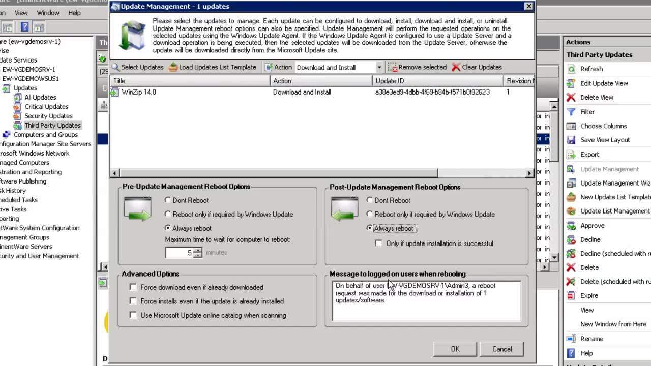 Video: Visualización de datos a través de una ventana en el servidor SQL 2012