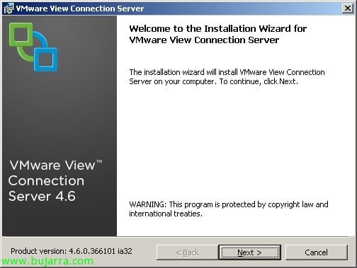 VMware Horizon 7: Crear y configurar piscinas