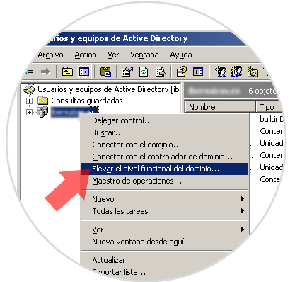 Настройка dhcp windows 2000 server