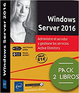 Windows Server 2019: Fundamentos de la política de grupo