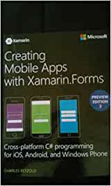 Xamarin. Formas: Localización